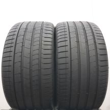 Opony 315/35 R20 2x PIRELLI 110W XL PZero RunFlat BMW Letnie 2024 7mm