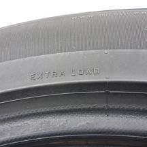 8. Opony 305/40 R20 2x PIRELLI 112Y XL N0 PZero Letnie 2017 5,8-6mm