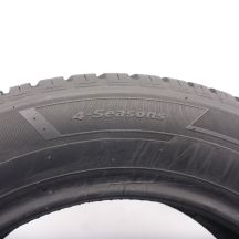 6. Opona 175/65 R14 1x HANKOOK 82T Kinergy 4S2 4-Seasons Wielosezonowa 2020 6,5mm