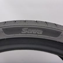 4. Opony 235/35 R19 2x SAVA 91Y XL Intensa UHP 2 Letnie 2023 6,5-6,8mm