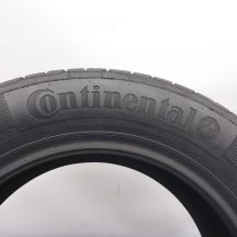 3. Opona 205/60 R16 1x CONTINENTAL 96V XL Seal ContiPremiumContact5 Letnia 2024 Nieużywana 