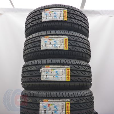 Opony 215/45 ZR17 4x PIRELLI 91Y XL P Zero Nero Letnie 2019 