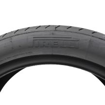 5. Opony 245/45 ZR20 2x PIRELLI 103Y XL PZero Letnie 2017 7-7,2mm