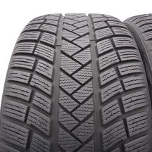 2. Opony 255/40 R19 2 x VREDESTEIN 100V XL Wintrac PRO 2020 8mm   