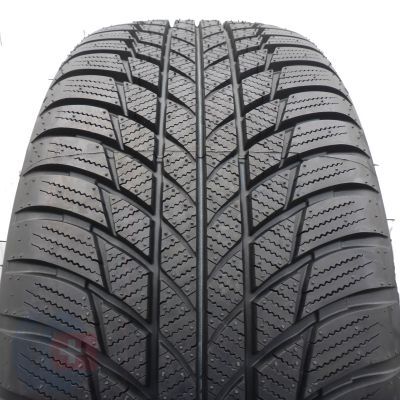 Opona 225/50 R17 1x BRIDGESTONE 94H Blizzak LM001 BMW RSC Zimowa 2016 Nieużywana 
