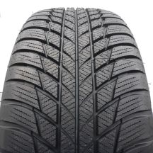Opona 225/50 R17 1x BRIDGESTONE 94H Blizzak LM001 BMW RSC Zimowa 2016 Nieużywana 