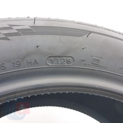 5. Opona 255/45 R19 1x HANKOOK 100V Ventus Evo SUV Letnia 2026 