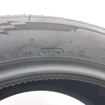 5. Opona 255/45 R19 1x HANKOOK 100V Ventus Evo SUV Letnia 2026 