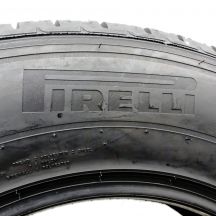 3.  1 x PIRELLI 205/75 R16 C 110/108R 8mm Carrier Lato