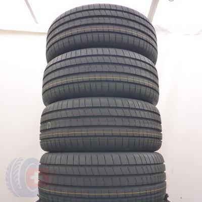 Opony 225/45 R17 4x GOODYEAR 94Y XL Eagle F1 Asymetric 6 Letnie 2025 