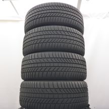 Opony 235/40 R19 4x CONTINENTAL 96V XL WinterContact TS 870 P Zimowe 2024 8-7,2mm