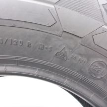 2. Opona 225/75 R16C 1x CONTINENTAL 121/120R VanContact Winter Zimowa 2024 10mm