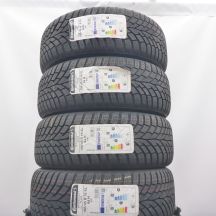 Opony 195/45 R16 4x CONTINENTAL 84H XL WinterContact TS 870 Zimowe 2022/23 