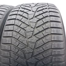 4. Opony 265/40 R19 2x YOKOHAMA 102W XL BluEarth Winter V905 Zimowe 2019 7,2mm
