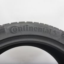 3. Opona 235/45 R20 1x CONTINENTAL 100V XL WinterContact TS 870 P Zimowa 2022 6,5mm