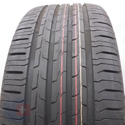 2. Opona 225/45 R18 1x CONTINENTAL 95Y XL EcoContact 6 BMW Letnia 2024 