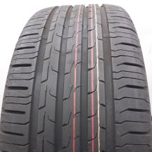 2. Opona 225/45 R18 1x CONTINENTAL 95Y XL EcoContact 6 BMW Letnia 2024 