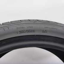 4. Opony 255/35 R19 2x GOODYEAR 96Y XL Eagle F1 Asymmetric 5 Letnie 2022 6mm