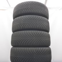 Opony 235/55 R17 4x GOODYEAR 103H XL Vector 4Seasons Gen-2 Wielosezonowe 2020 7,3-7,8mm