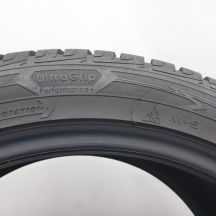 6. Opony 255/45 R20 2x GOODYEAR 105T XL UltraGrip Performance+ Electric  Zimowe 2023/24 7 i 6,5mm 