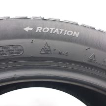 6. Opona 255/45 R19 1x MICHELIN 104V XL CrossClimate 2 Wielosezonowa 2023 5,8mm