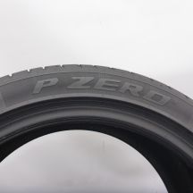 4. Opona 245/40 R18 1x PIRELLI 97Y XL PZero Letnia 2020 6,3mm