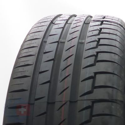 3. Opony 225/50 R18 4x CONTINENTAL 99W XL PremiumContact6 BMW Letnie 2025 Nieużywane