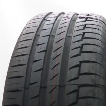 3. Opony 225/50 R18 4x CONTINENTAL 99W XL PremiumContact6 BMW Letnie 2025 Nieużywane