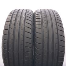 3. Opony 225/55 R17 4x GOODYEAR 97V Eagle F1 Asymmetric 5 letnie 2020 7,2mm