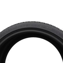 6. Opony 255/35 R20 2x DUNLOP 97W XL AO SP Winter Sport 3D Zimowe 2016 6,8mm