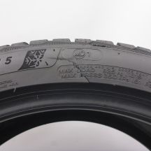 6. Opona 255/40 R20 1x MICHELIN 101V XL Pilot Alpin 5 M01 Zimowa 2021 7mm