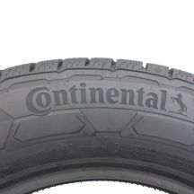 4. 2 x CONTINENTAL 215/60 R16C 103/101T VanContact Winter Zima 2015/16 7,8-8mm