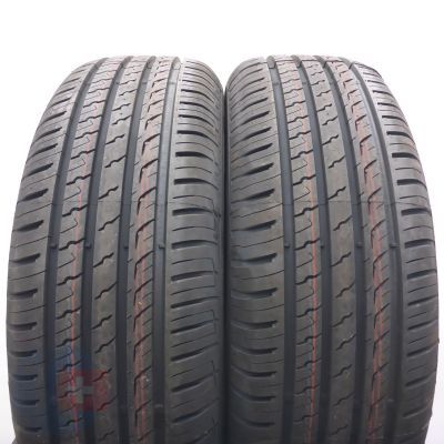 4. Opony 215/65 R16 4x BARUM 98H Bravuris 5 Letnie 2023
