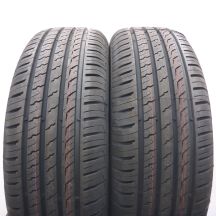 4. Opony 215/65 R16 4x BARUM 98H Bravuris 5 Letnie 2023