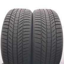 Opony 245/45 R19 2x CONTINENTAL 102V XL WinterContact TS 870 P Zimowe 2022 