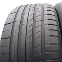 2. Opony 275/35 R20 2x GOODYEAR 102Y XL Eagle F1 Asymmetric 2 M0 RunFlat Letnie 2020 7,2mm