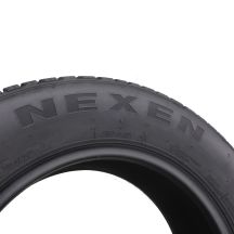 5. 2 x NEXEN 195/65 R15 91T WinGuard SnowG WH2 Zima 2018, 2023 Jak Nowe 8mm