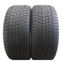 4. 4 x GISLAVED  275/45 R20 110V XL Euro Frost 6 Zima 5-6.8mm 