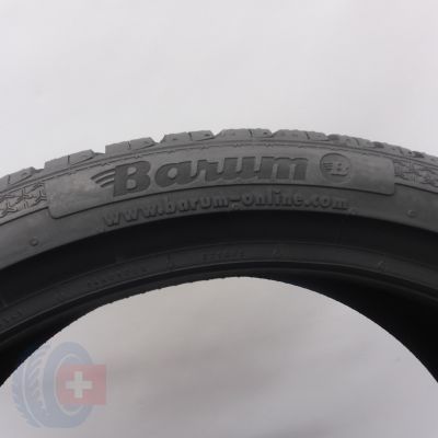 5. Opony 235/35 R19 2x BARUM 91Y XL Bravuris 3 Letnie 2018 Nieużywane