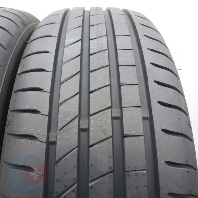 2. Opony 195/65 R15 2x DUNLOP 91H Blue Response TG EV Letnie 2026