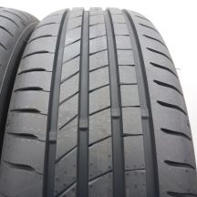 2. Opony 195/65 R15 2x DUNLOP 91H Blue Response TG EV Letnie 2026