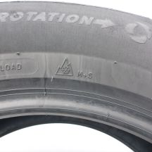 6. Opony 235/55 R17 2x MICHELIN 103H XL Pilot Alpin 5 Zimowe 2021 7mm 