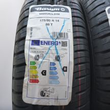 3. Opony 175/80 R14 4x BARUM 88T Bravuris 5HM letnie 2024 