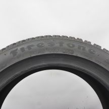 4. Opony 195/50 R16 2x FIRESTONE 88H XL WinterHawk 4 Zimowe 2022 
