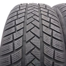 2. Opony 235/50 R19 4x VREDESTEIN 103V XL Wintrac PRO Zimowe 2022