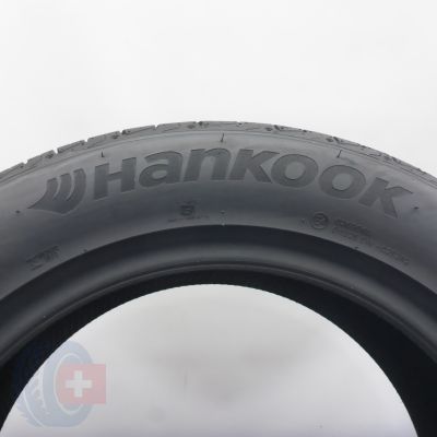 3. Opona 235/55 R18 1x HANKOOK 100V Ventus S1 evo2 SUV SEAL Letnia 2021