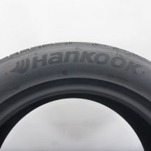 3. Opona 235/55 R18 1x HANKOOK 100V Ventus S1 evo2 SUV SEAL Letnia 2021