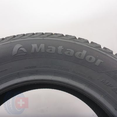 4. Opony 185/65 R14 2x MATADOR 86T All Weather evo MP62 Wielosezonowe 2021