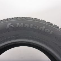 4. Opony 185/65 R14 2x MATADOR 86T All Weather evo MP62 Wielosezonowe 2021