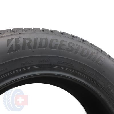 6. 4 x BRIDGESTONE 225/65 R17 102V Turanza T005 Lato 2019 Jak Nowe Nieużywane 